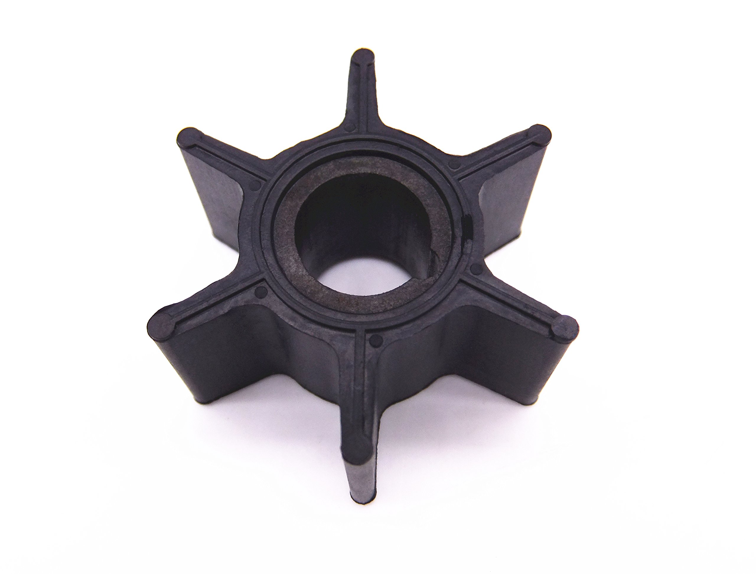 Amazon.com : SouthMarine Boat Engine 47-8037481 Water Pump